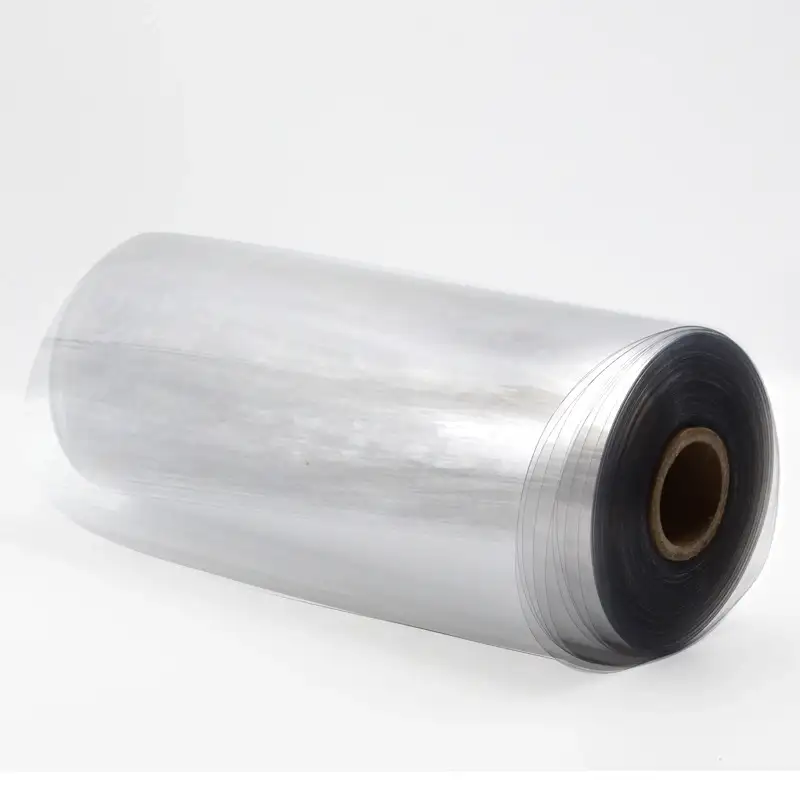 Tấm Nhựa PET chống ESD dùng cho Vacuum Forming - Tấm Nhựa PET chống tĩnh điện