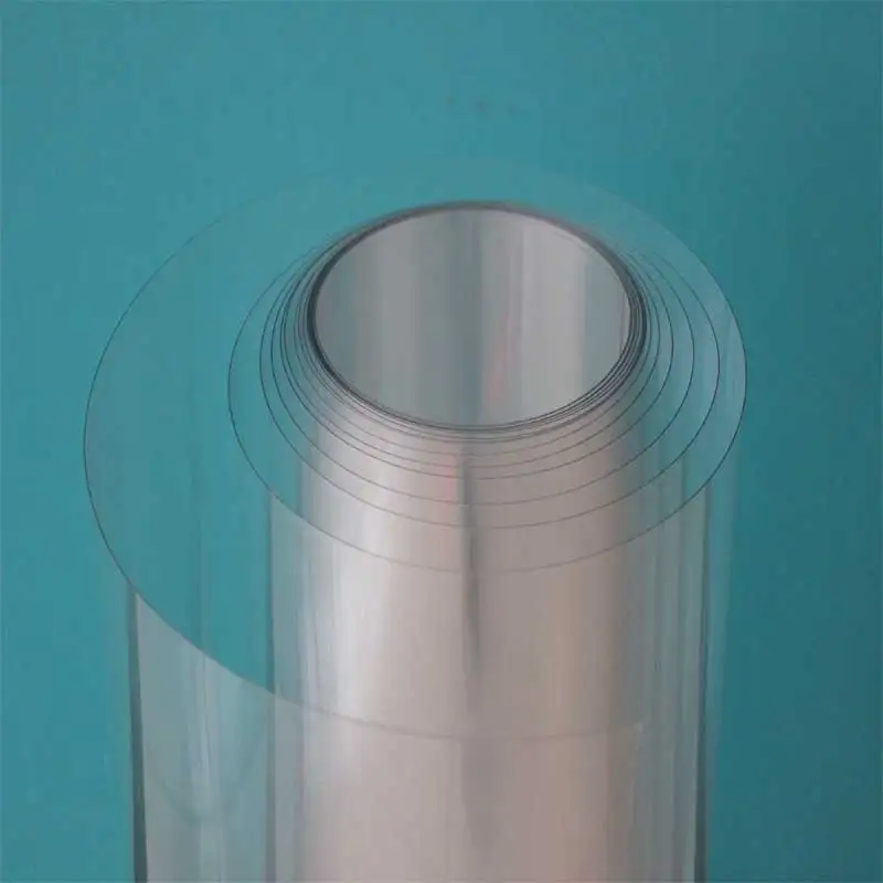 Nhà sản xuất và nhà cung cấp tấm nhựa RPET để tạo hình nhiệt
