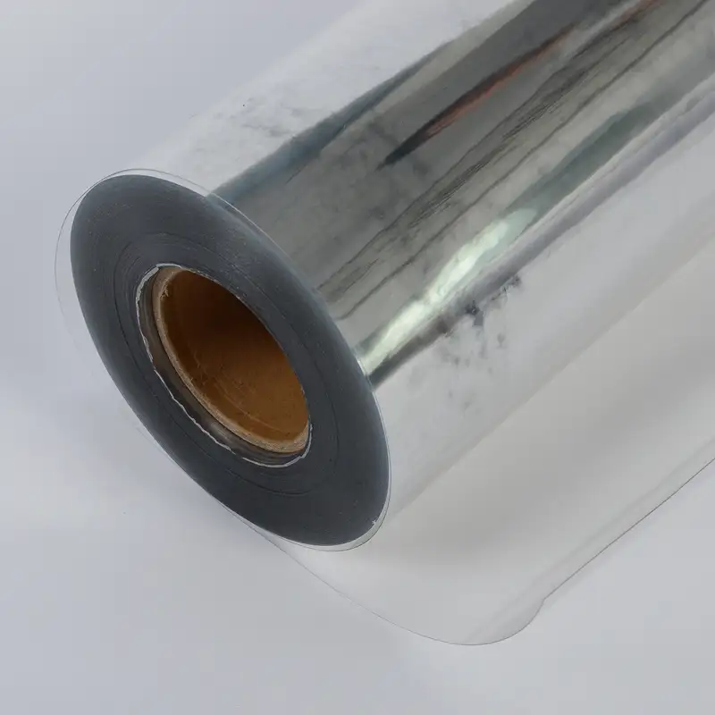 Nhà sản xuất và Nhà cung cấp Cuộn Tấm Nhựa APET Thermoforming ESD