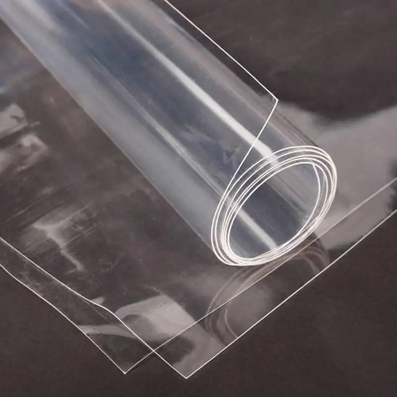 Bán buôn Cuộn Tấm Nhựa PET dẫn điện với giá sỉ tại Nhà máy