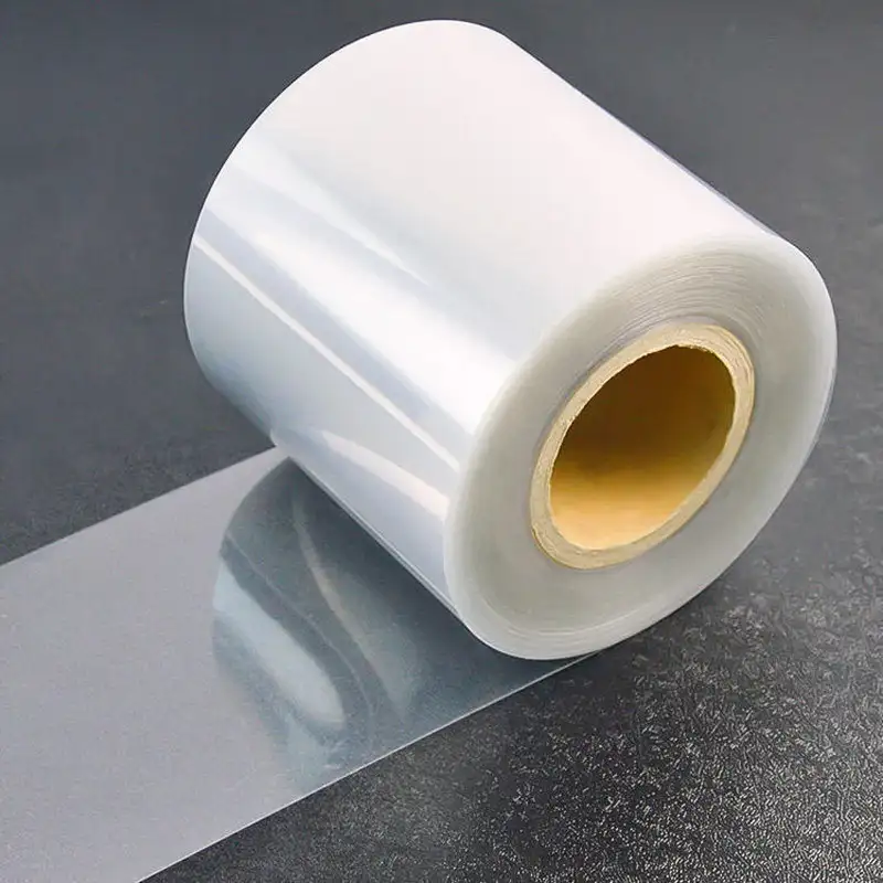 Lámina de plástico APET al por mayor - Fábrica de láminas APET transparentes