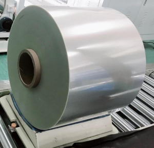 PET Sheet For Heat Seal Packaging