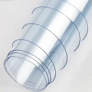 Blister Packaging PET Rolls