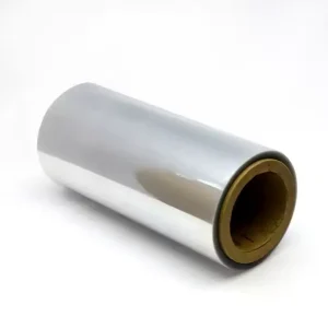 Blister Packaging PET Plastic Rolls